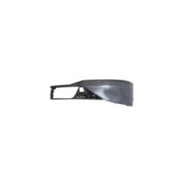 LH Corner Bumper,Paint,W/O Fog Lamp Hole,2022+,T680 Next Gen,Kenworth