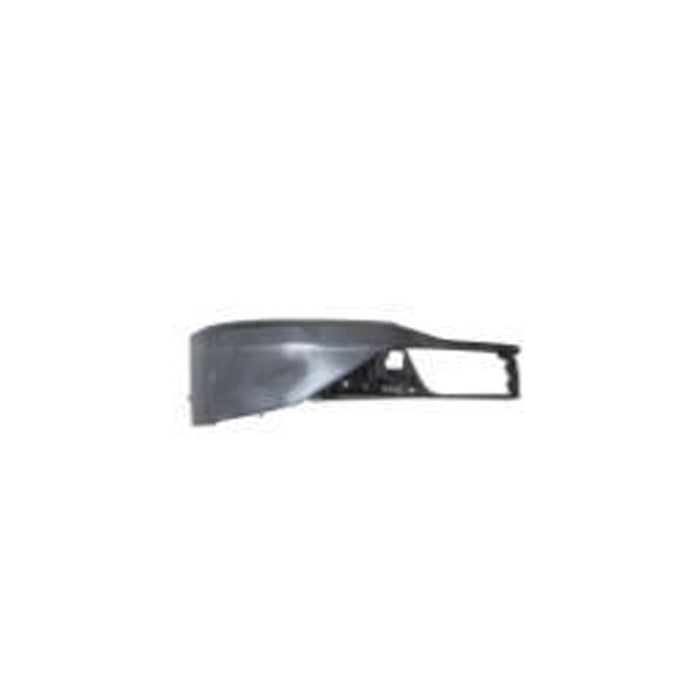 RH Corner Bumper,Paint,W/O Fog Lamp Hole,2022+,T680 Next Gen,Kenworth