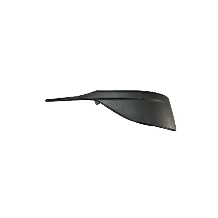 Cubierta de parachoques izquierda Kenworth T680 2023-