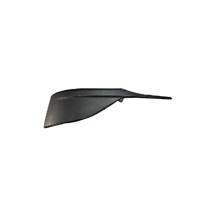 Cubierta de parachoques derecha Kenworth T680 2023-
