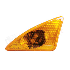 LH Corner lamp, Amber, Kenworth T660