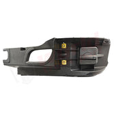 LH Corner Bumper Reinforcement, 2014-2021, Kenworth T680