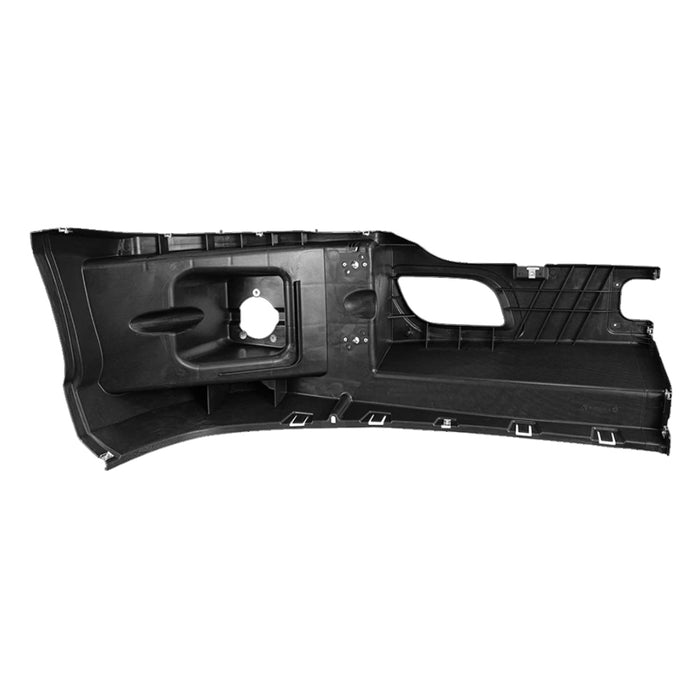 LH Corner Bumper Reinforcement KW T680 2014-2021