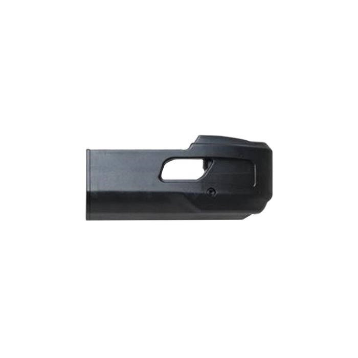 LH Corner Bumper Cover, w/o Fog Lam Hole,2005-2021, Kenworth T680