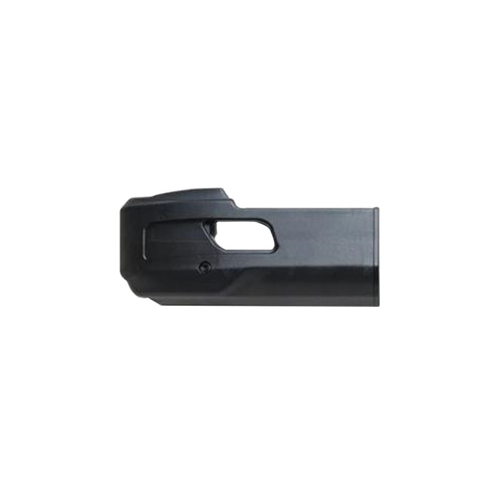 RH Corner Bumper Cover, w/o Fog Lam Hole,2005-2021, Kenworth T680