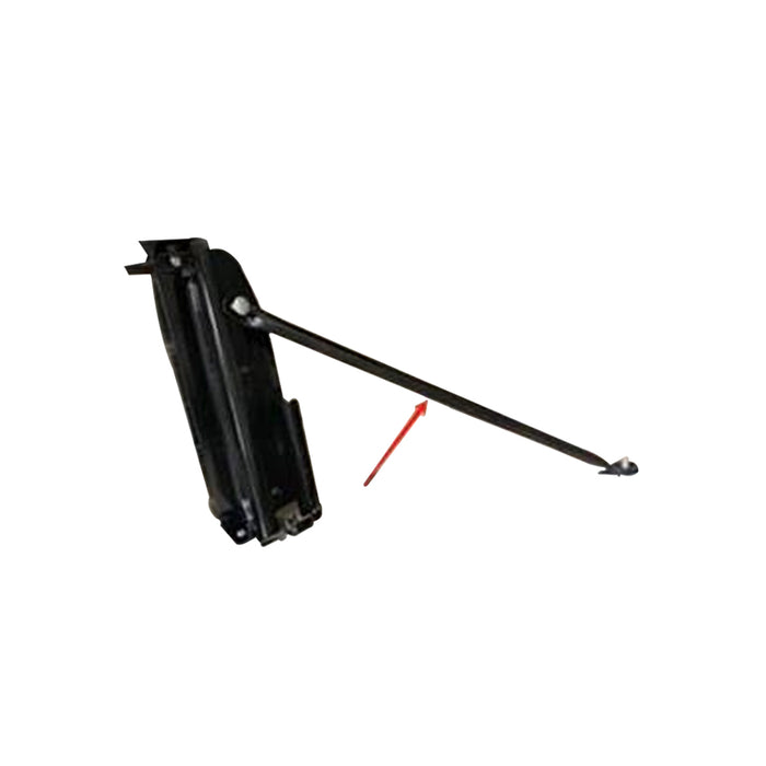 Steel Bumper Bracket