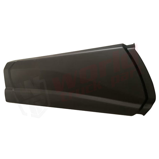 RH Middle Fairing, 203cm, with Aluminum Bracket, 2013+ Kenworth T680