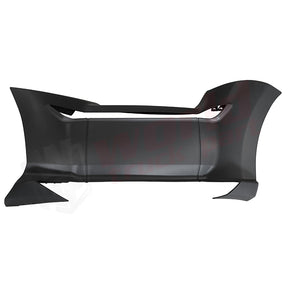 RH Front Fairing, 2013+ Kenworth T680