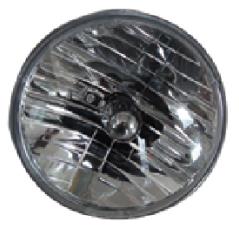 Headlight, Halogen, Kenworth T2000