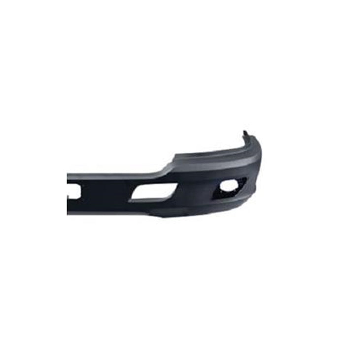 LH Corner Bumper W/ Fog Lamp Hole KW T680 2014-2021