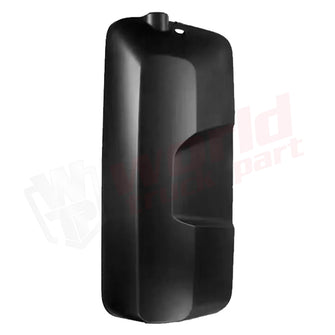 LH Door Mirror Cover ,Black ,MACK ANTHEM