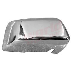 Rh Hood Mirror Cover Chrome Mack Anthem
