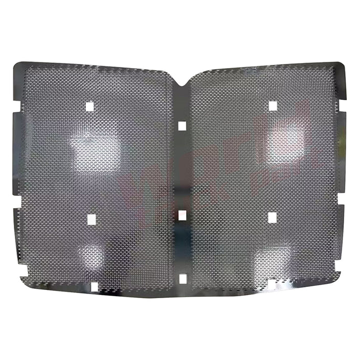 Bug Screen Peterbilt 579