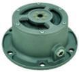 Hub Cover
