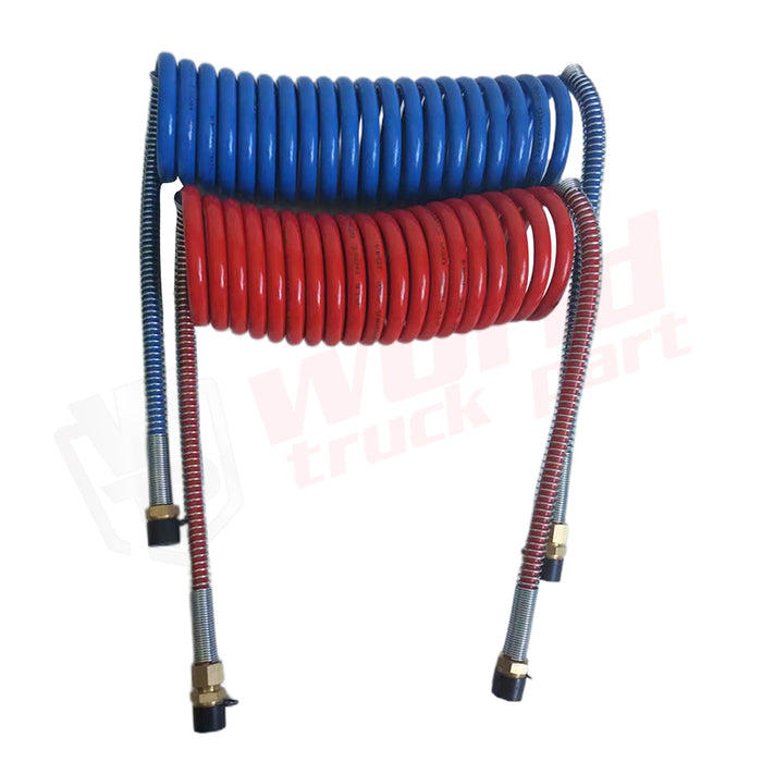 Air Hose，Single Layer  1/2“ 15Ft