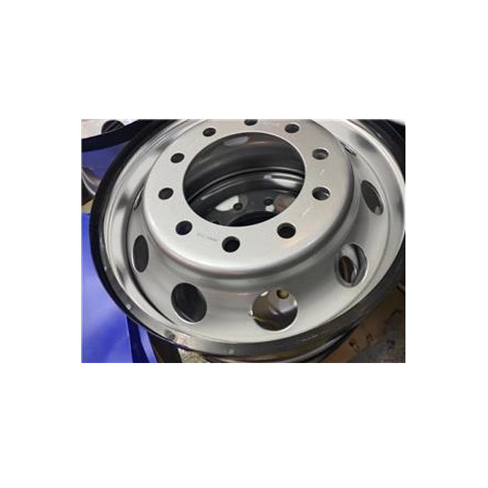 Avatar Rim,with Ultra-high Strength Niobium Microalloy Material, 22.5"*8.25" ,10 Holes,Applicable to North America