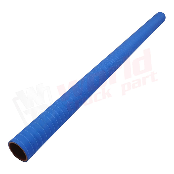 Silicon Hose, Cloth: Pw, Layer: 3, Inner Diameter: 44.45, Wall Thickness: 4.5 (Mm)