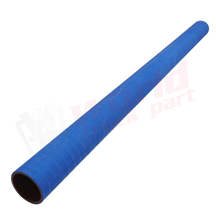 Silicon Hose, Cloth: Pw, Layer: 3, Inner Diameter: 50.8, Wall Thickness: 4.5 (Mm)