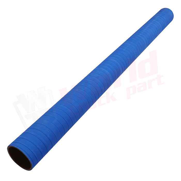 Silicon Hose, Cloth: Pw, Layer: 3, Inner Diameter: 63.5, Wall Thickness: 4.5 (Mm)