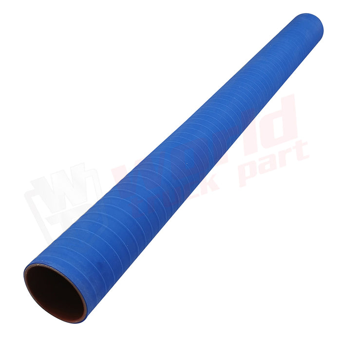 Silicon Hose, Cloth: Pw, Layer: 3, Inner Diameter: 69.85, Wall Thickness: 4.5 (Mm)