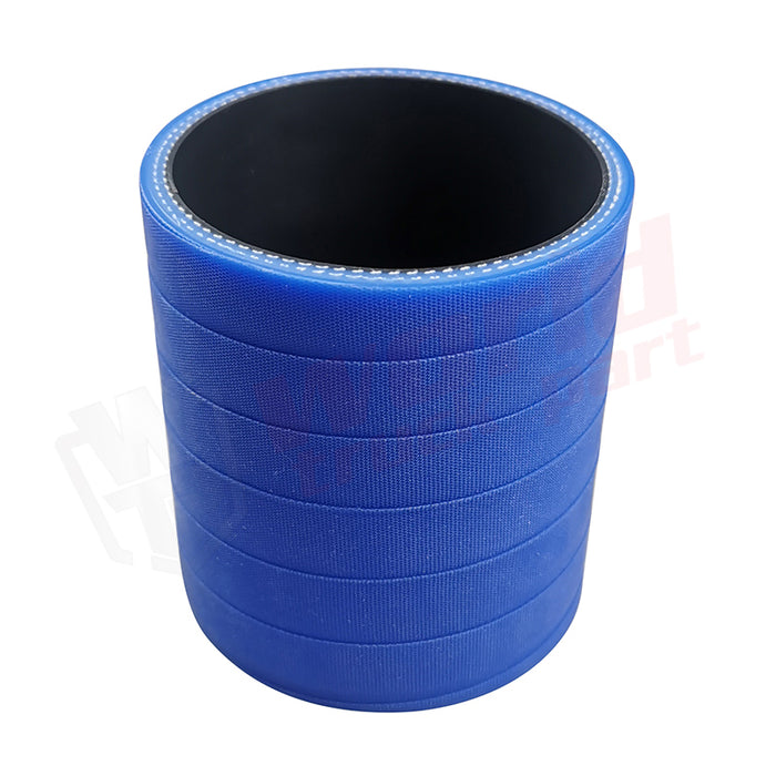 Silicon Hose, Cloth: Per, Layer: 2, Inner Diameter: 69, Wall Thickness: 5 (Mm)