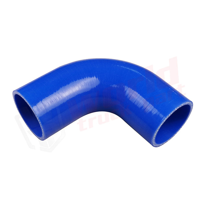 Silicon Hose, Cloth: Per, Layer: 4, Inner Diameter: 63, Wall Thickness: 5.5 (Mm)