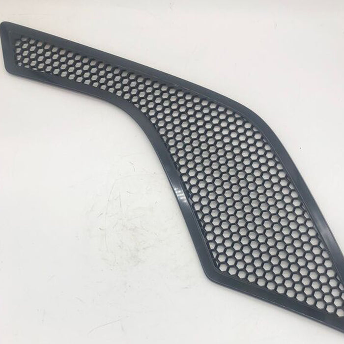 RH Side Grille Black Volvo VNL 2003-2017