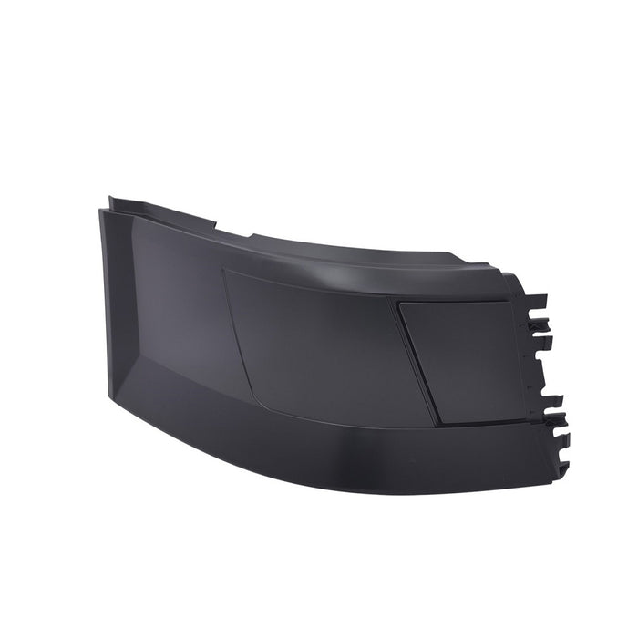 Parachoques de esquina izquierdo con orificio (montaje con tornillos) Volvo VNL 2003-2014