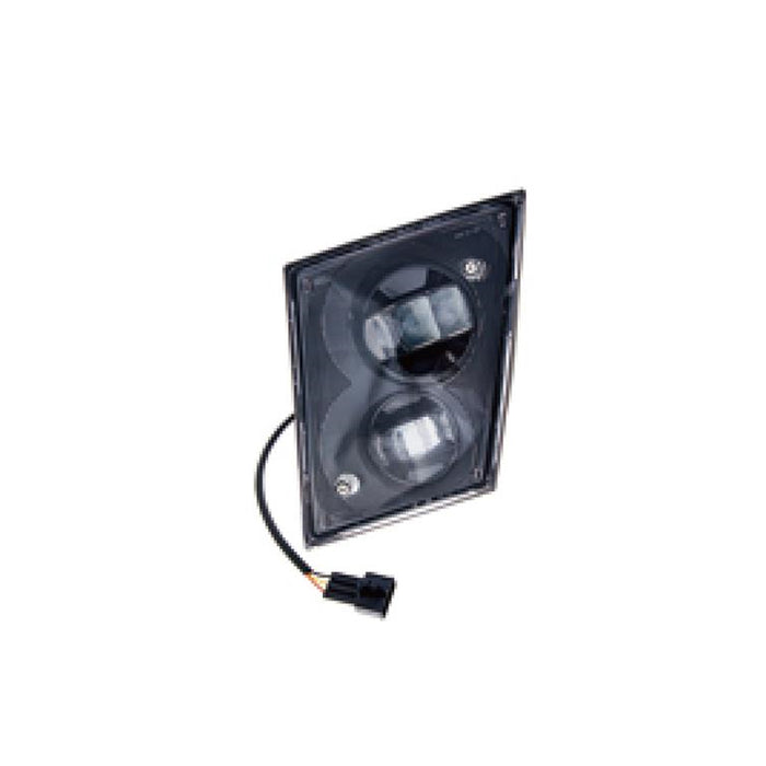 LH Fog Light Two Lights Led Volvo VNL 2004-2017