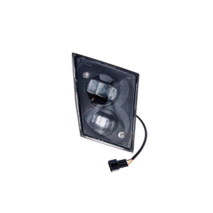 RH Fog Light Two Lights Led Volvo VNL 2004-2017