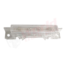Cab Top Marker Light, LED, Clear Housing, Volvo VNL