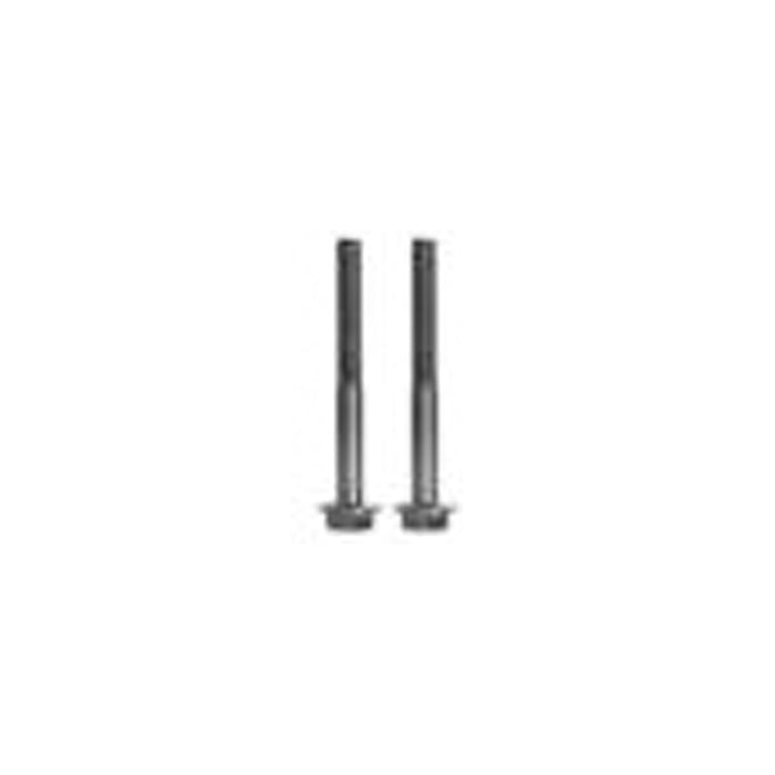 Front Fairing Handle Accessories, 2004-2017 Volvo VNL