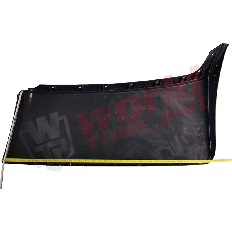 LH Upper Air Deflector, 2004-2017 Volvo VNL — WTP