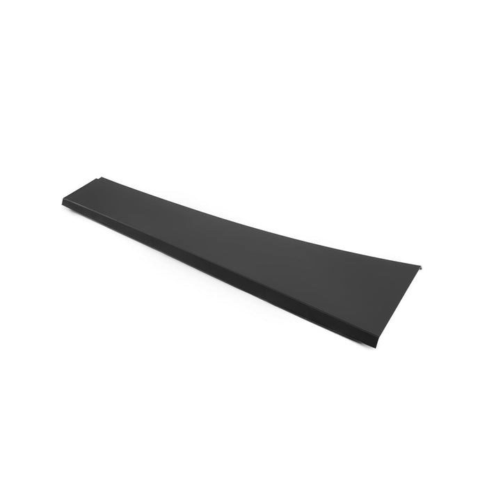 RH Upper Air Deflector Extension Volvo VNL 2004-2017