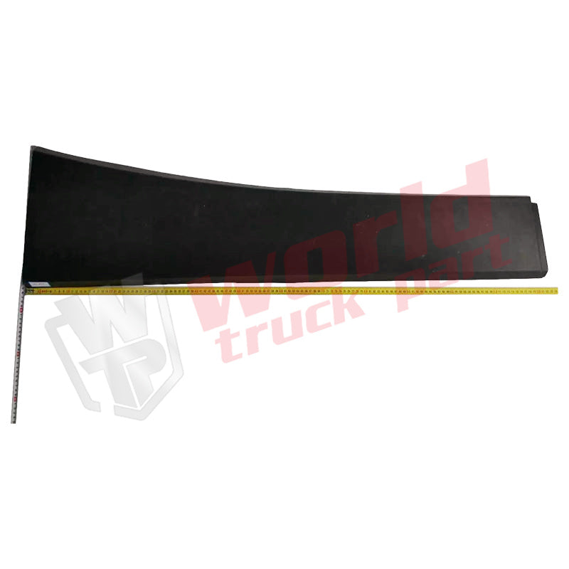 RH Upper Air Deflector Extension Volvo VNL 2004-2017 — WTP