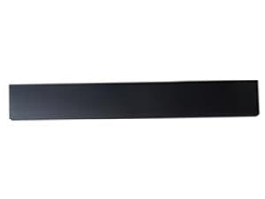 RH Lower Air Deflector Extension, 2004-2017 Volvo VNL