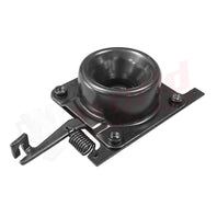 Volvo Hood Lock, Lh '04-Earlier, Rh '04-'15, Vn, Vnl Vhd