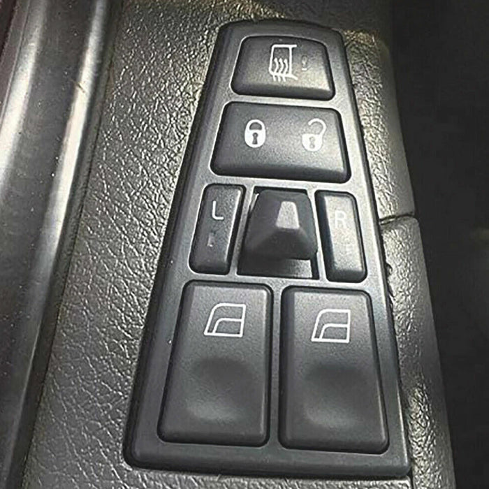 Volvo VNL FH12 FM Front Left Window Switch