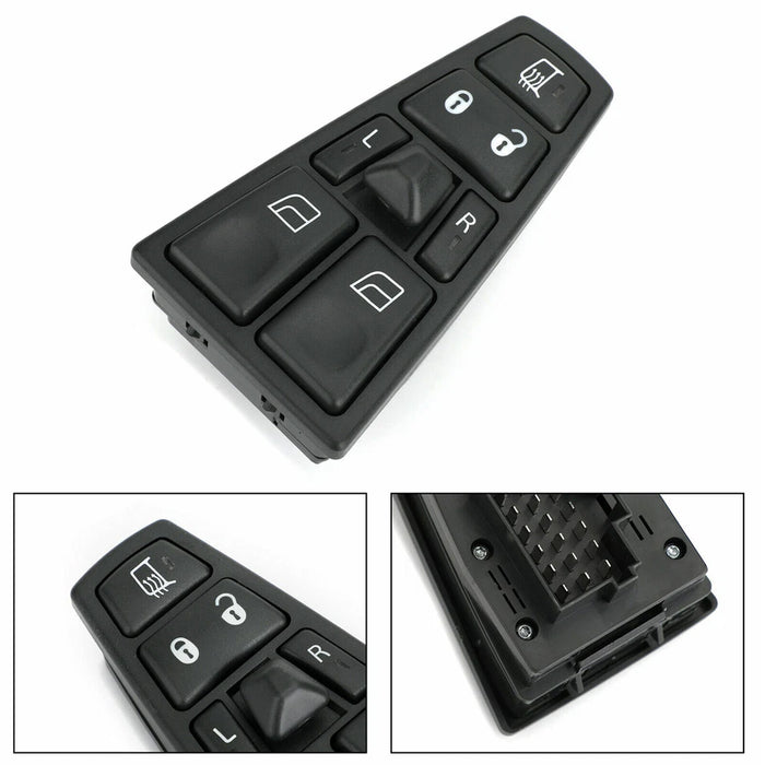 Volvo VNL FH12 FM Front Left Window Switch