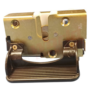 Lh Door Lock For Ford Truck Cargo 86Hue21813Aa