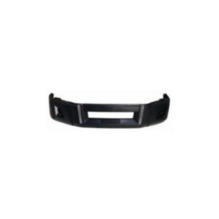 Unassembled Bumper Pieces Set,2018+,Volvo VNL