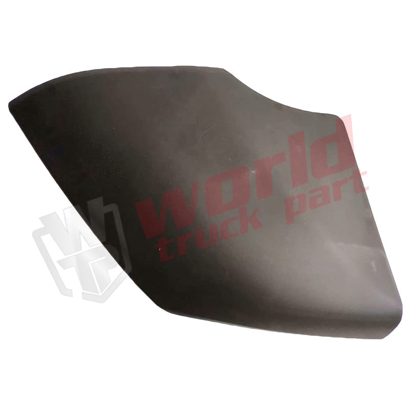 LH Corner Bumper Air Deflector Volvo VNL 2018+ — WTP