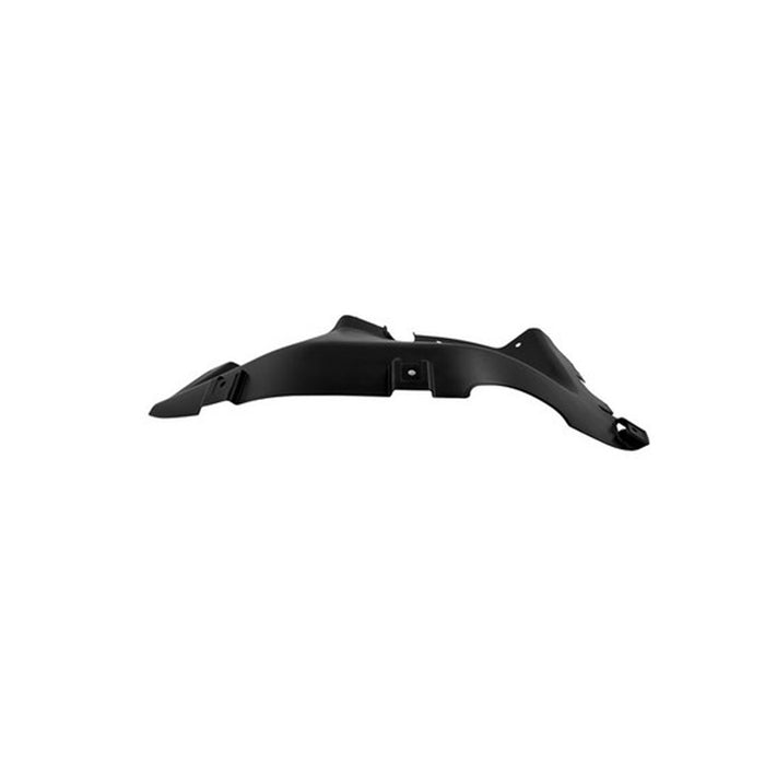 LH Corner Bumper Air Deflector Reinforcement, 2018+, Volvo VNL