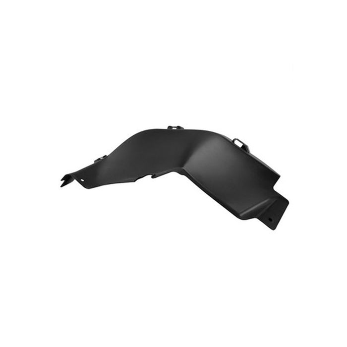 LH Corner Bumper Air Deflector Reinforcement, 2018+, Volvo VNL