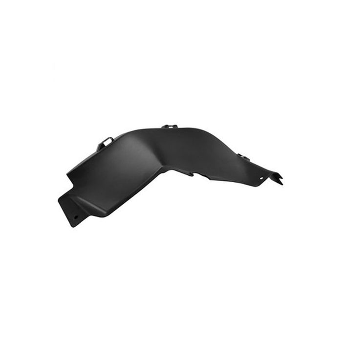 RH Corner Bumper Air Deflector Reinforcement, 2018+, Volvo VNL