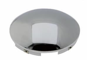 Metal Top Cover,Stainless Steel.Height:67Mm;Id215.9Mm（8.5“）