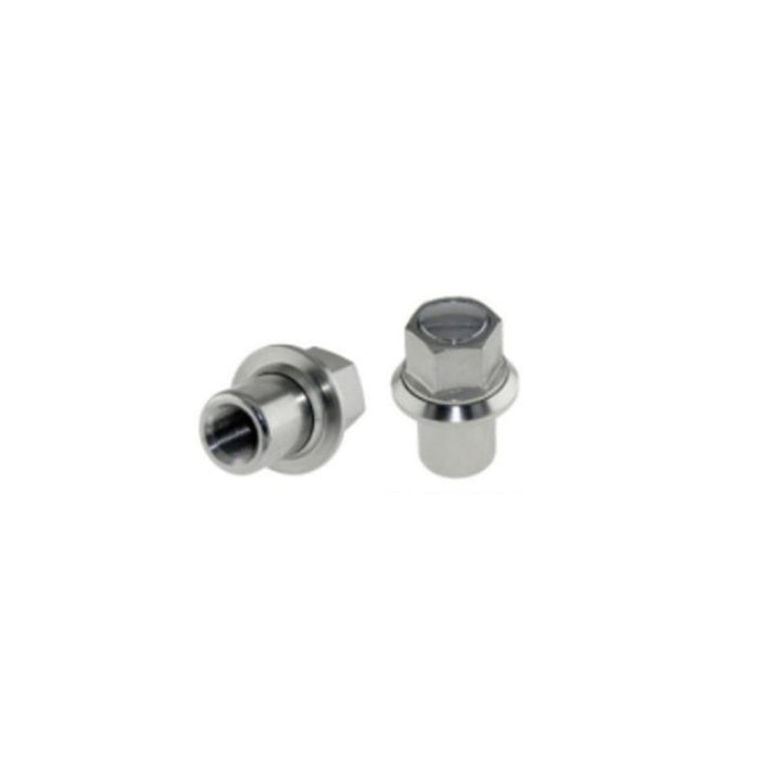 Lug Nut Cover, Height:69mm,Size:M20*1.5